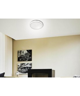 Настенно-потолочный светильник Gino 2045/DL