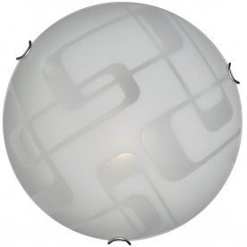 Настенно-потолочный светильник Halo 157/K