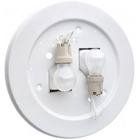 Настенно-потолочный светильник Halo 157/K