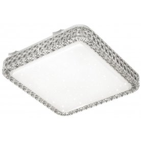 Настенно-потолочный светильник Karola 2035/CL