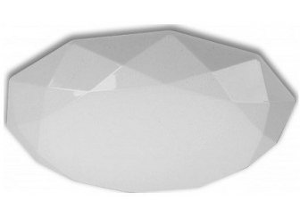 Настенно-потолочный светильник Кристалл 074130