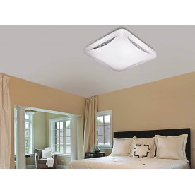 Настенно-потолочный светильник Krona 2055/EL