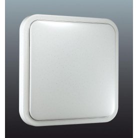 Настенно-потолочный светильник Kvadri 2014/B