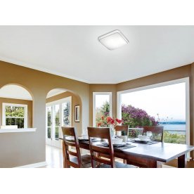 Настенно-потолочный светильник Kvadri 2014/C