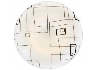 Настенно-потолочный светильник LBS-0601