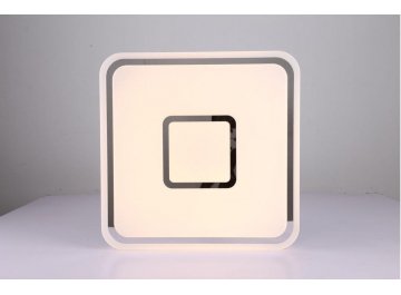 Настенно-потолочный светильник LBS-1905