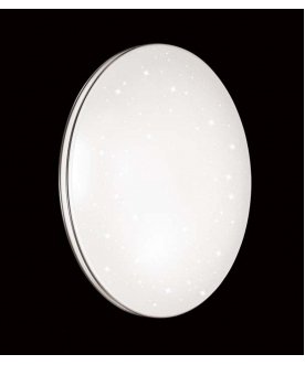 Настенно-потолочный светильник Leka 2051/EL