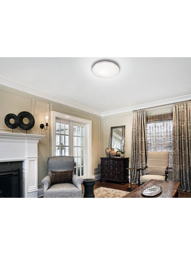 Настенно-потолочный светильник Leka 2051/ML