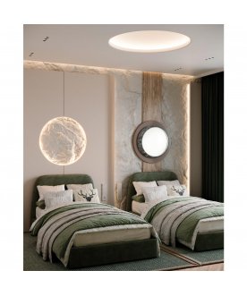 Настенно-потолочный светильник 7639/DL