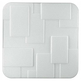 Настенно-потолочный светильник Nores 2085/CL