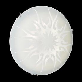 Настенно-потолочный светильник Nori 250