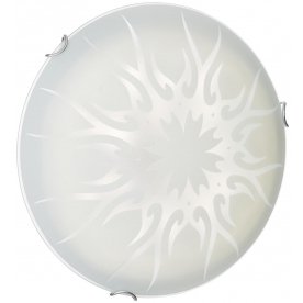 Настенно-потолочный светильник Nori 350