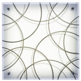 Настенно-потолочный светильник Omaka 3204/DL