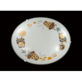 Настенно-потолочный светильник Ovi 2067/DL