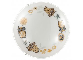 Настенно-потолочный светильник Ovi 2067/DL