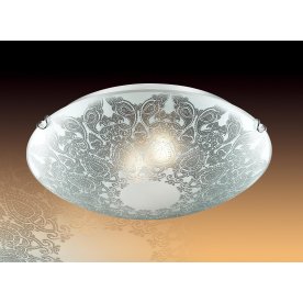 Настенно-потолочный светильник Parole 278