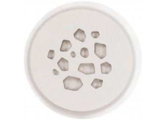 Настенно-потолочный светильник PEBBLES 3024/16WL