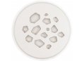 Настенно-потолочный светильник PEBBLES 3024/28WL