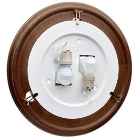 Настенно-потолочный светильник Provence 203