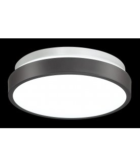 Настенно-потолочный светильник SMALLI 3012/AL