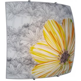 Настенно-потолочный светильник Treza 1234