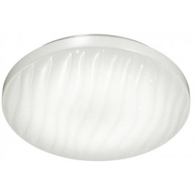 Настенно-потолочный светильник Wave 2040/CL