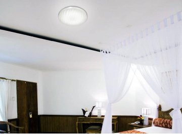 Светодиодный светильник Wave