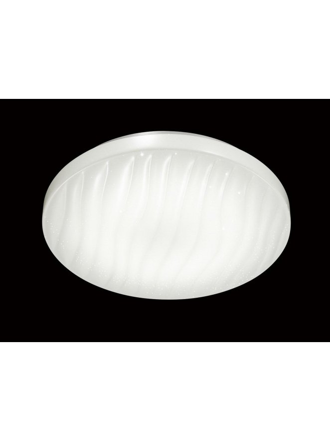 Настенно-потолочный светильник Wave 2040/EL