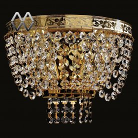 Настенный светильник Изабелла 351021202