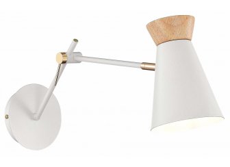 Настенный светильник SLE1252-501-01