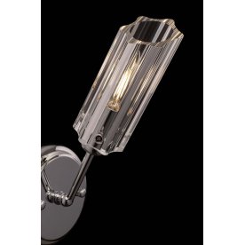 Настенный светильник Alma FR5098WL-01CH