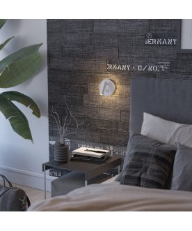 Настенный светильник Beam 3912/9WL