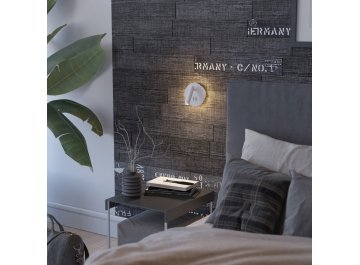 Настенный светильник Beam 3912/9WL