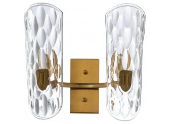 Настенный светильник V8071-2W