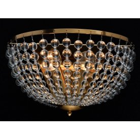 Настенный светильник Бриз 111023002