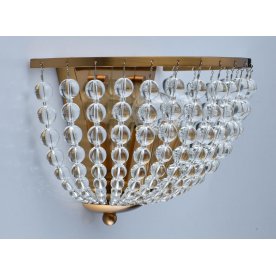 Настенный светильник Бриз 111023002