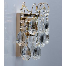 Настенный светильник Бриз 464029001