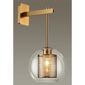 Настенный светильник 4939/1W