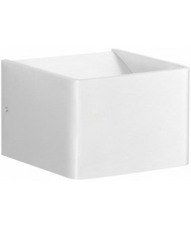 Настенный светильник Clt 010W100 Wh