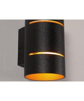 Настенный светильник Clt 013 Bl