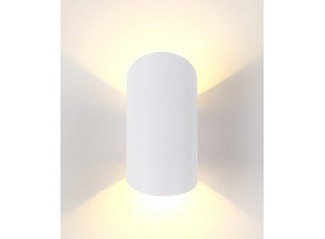 Настенный светильник CLT 134W WH