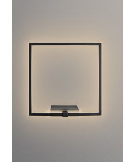 Настенный светильник CLT 231W450 BL