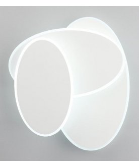 Настенный светильник Comerio OML-01901-25