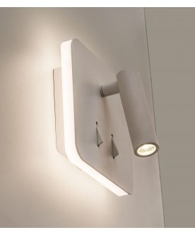 Настенный светильник Декарт CL704420