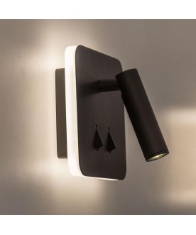 Настенный светильник Декарт CL704421