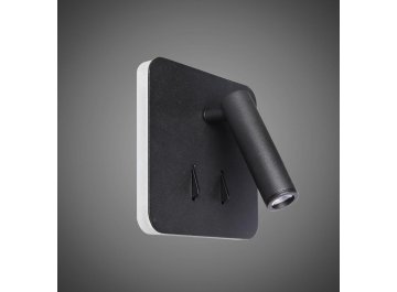 Настенный светильник Декарт CL704421