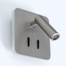 Настенный светильник Декарт CL704422