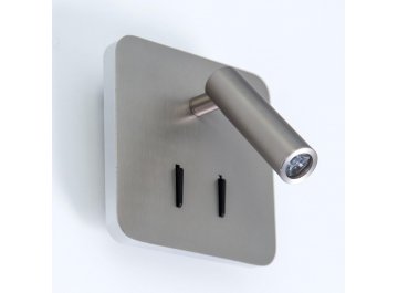 Настенный светильник Декарт CL704422