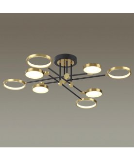 Потолочный светильник 4320/75CL