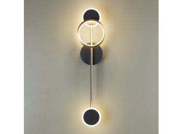 Настенный светильник 4321/16WL